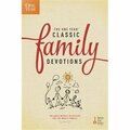 Tyndale House Publishers One Year Classic Family Devotions - Oct TY22430